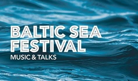 baltic sea festival 2024
